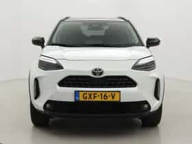 Toyota Yaris Cross (2024) thumbnail 14