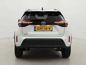 Toyota Yaris Cross (2024) thumbnail 15
