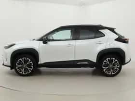 Toyota Yaris Cross (2024) thumbnail 16