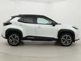 Toyota Yaris Cross (2024) thumbnail 17