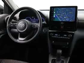 Toyota Yaris Cross (2024) thumbnail 21
