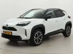 Toyota Yaris Cross (2024) thumbnail 30