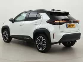 Toyota Yaris Cross (2024) thumbnail 4