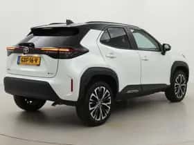 Toyota Yaris Cross (2024) thumbnail 31