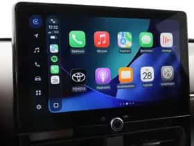 Toyota Yaris Cross (2024) thumbnail 6