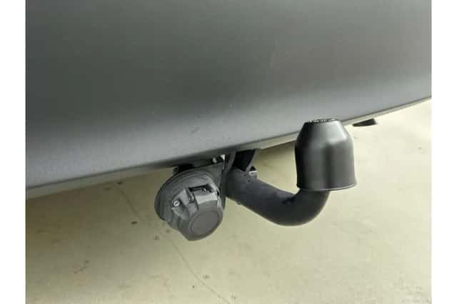 Toyota Yaris Cross (2023) thumbnail 4