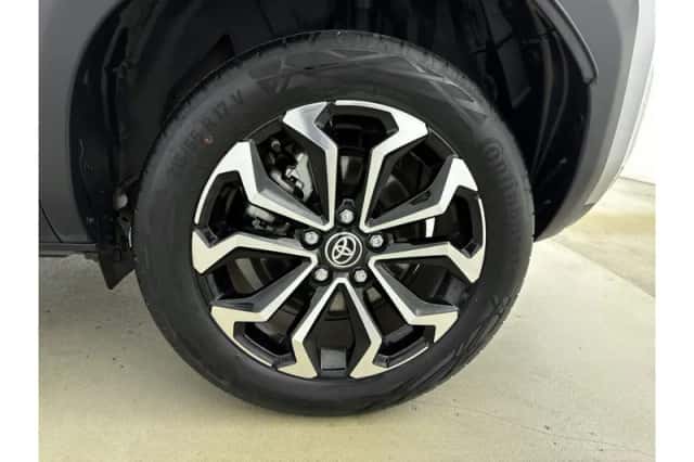 Toyota Yaris Cross (2023) thumbnail 6