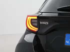 Toyota Yaris (2025) thumbnail 15