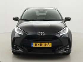 Toyota Yaris (2025) thumbnail 17