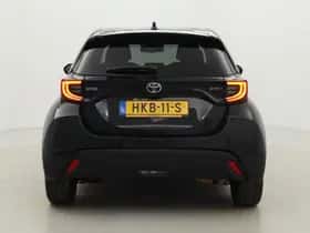 Toyota Yaris (2025) thumbnail 18
