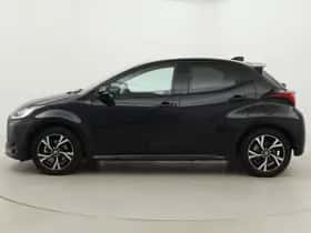 Toyota Yaris (2025) thumbnail 19