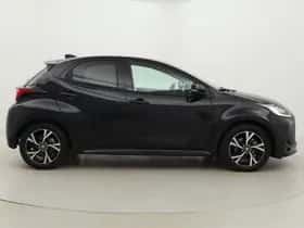 Toyota Yaris (2025) thumbnail 20