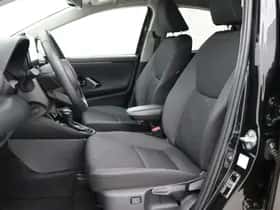 Toyota Yaris (2025) thumbnail 21