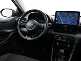 Toyota Yaris (2025) thumbnail 24