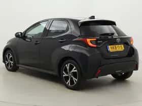 Toyota Yaris (2025) thumbnail 4
