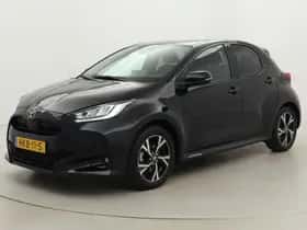 Toyota Yaris (2025) thumbnail 32