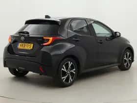 Toyota Yaris (2025) thumbnail 33