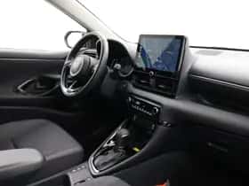 Toyota Yaris (2025) thumbnail 35
