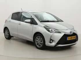Toyota Yaris (2020)