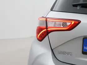 Toyota Yaris (2020) thumbnail 14