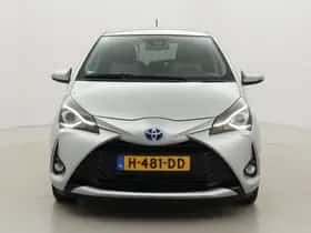 Toyota Yaris (2020) thumbnail 18