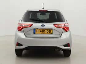 Toyota Yaris (2020) thumbnail 20