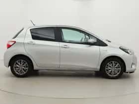 Toyota Yaris (2020) thumbnail 22
