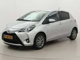 Toyota Yaris (2020) thumbnail 36
