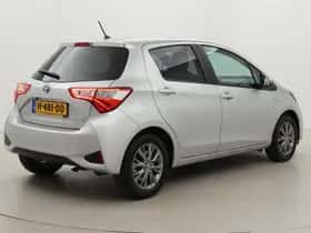 Toyota Yaris (2020) thumbnail 37