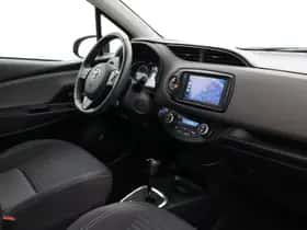 Toyota Yaris (2020) thumbnail 39