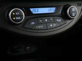 Toyota Yaris (2020) thumbnail 10
