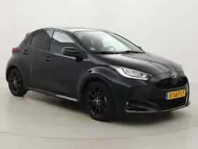 Toyota Yaris (2023)