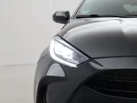 Toyota Yaris (2023) thumbnail 16