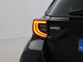 Toyota Yaris (2023) thumbnail 17