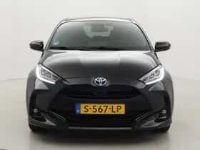 Toyota Yaris (2023) thumbnail 19