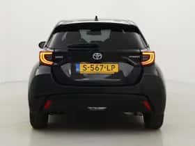 Toyota Yaris (2023) thumbnail 20
