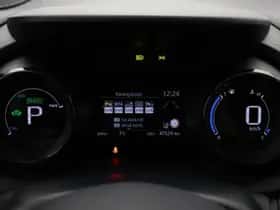 Toyota Yaris (2023) thumbnail 3