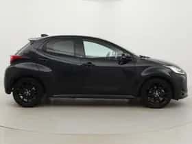 Toyota Yaris (2023) thumbnail 22