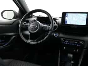 Toyota Yaris (2023) thumbnail 27