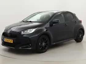 Toyota Yaris (2023) thumbnail 35