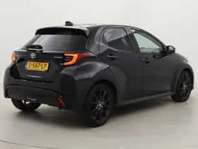 Toyota Yaris (2023) thumbnail 36