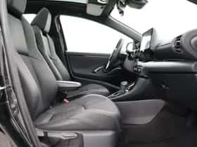 Toyota Yaris (2023) thumbnail 37
