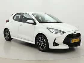Toyota Yaris (2022)