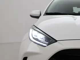Toyota Yaris (2022) thumbnail 12