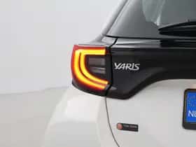 Toyota Yaris (2022) thumbnail 13