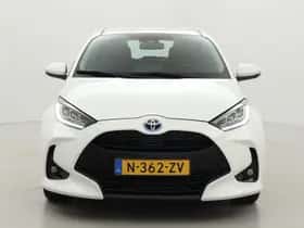 Toyota Yaris (2022) thumbnail 16