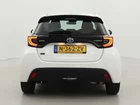 Toyota Yaris (2022) thumbnail 17