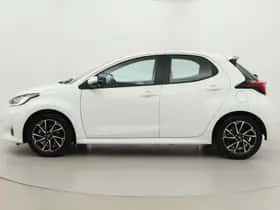 Toyota Yaris (2022) thumbnail 18