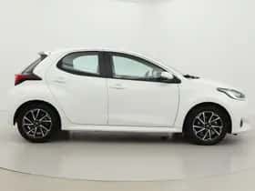 Toyota Yaris (2022) thumbnail 19