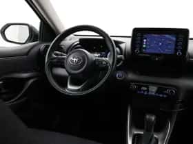 Toyota Yaris (2022) thumbnail 23